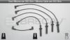 BRECAV 06.575 Ignition Cable Kit